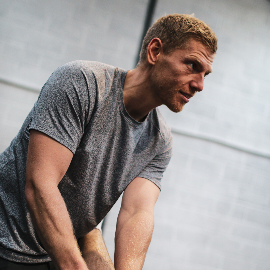 Chris Oliver, Head of Physiotherapy at Proteus